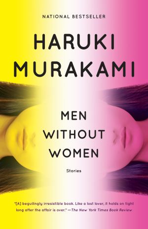 Men Without Women : Stories