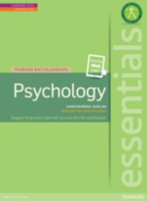 Psychology