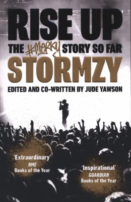 Rise Up : The #Merky Story So Far