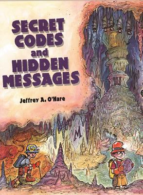 Secret Codes and Hidden Messages