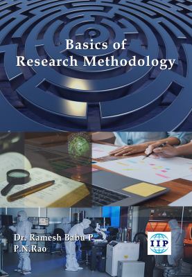 Basics of Research Methodology