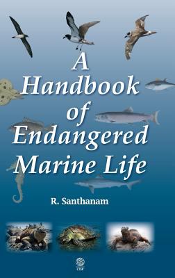 A Handbook of Endangered Marine Life