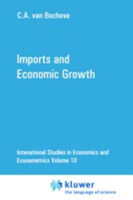Imports and Economic Growth