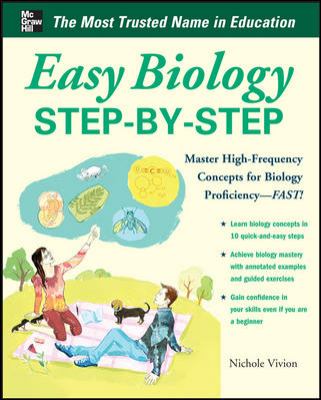 Easy Biology Step-By-Step
