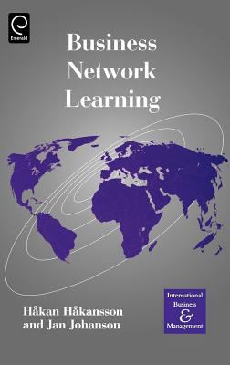 Business Network Learning