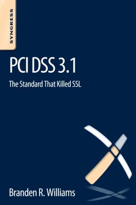 Pci Dss 3. 1 : The Standard That Killed SSL