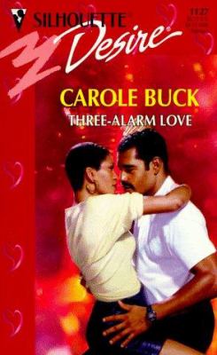 Three-Alarm Love