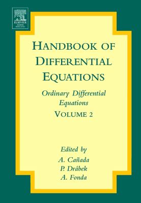 Ordinary Differential Equations