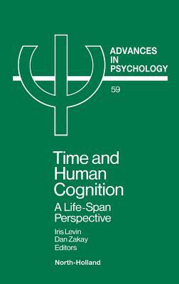 Time and Human Cognition : A Life-Span Perspective