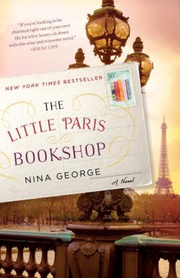 The Little Paris Bookshop : A Novel