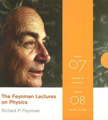The Feynman Lectures on Physics