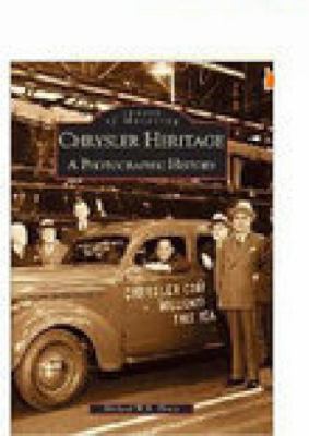 Chrysler Heritage : A Photographic History