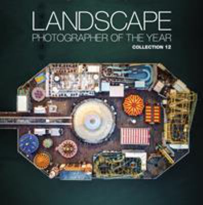 Landscape Photographer of the Year