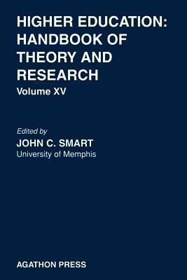 Higher Education Vol. XVII : Handbook of Theory and Research