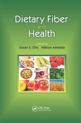 Dietary Fiber and Health