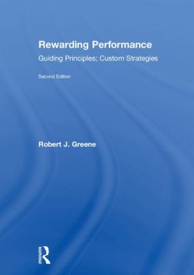 Rewarding Performance