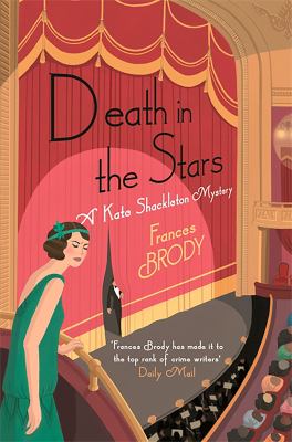 Death in the Stars : A Kate Shackleton Mystery
