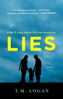Lies : A Novel