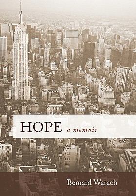 Hope : A Memoir