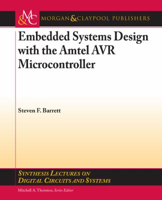 Atmel AVR : Advanced Programming and Interfacing