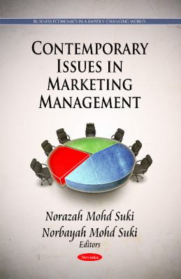 Contemporary Issues in Marketing Management