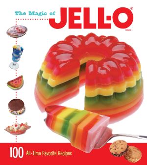 The Magic of Jell-O