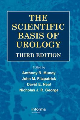 The Scientific Basis of Urology, Third Edition