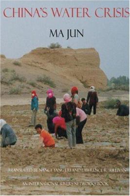 China's Water Crisis