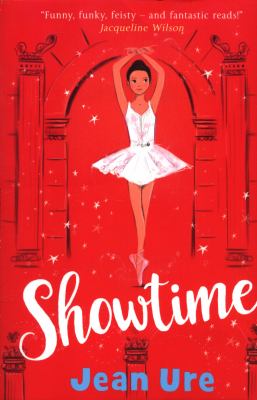 Showtime (Dance Trilogy, Book 3)