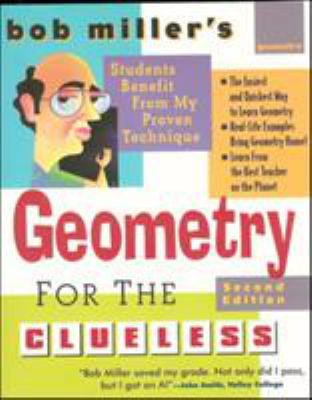 Geometry for the Clueless