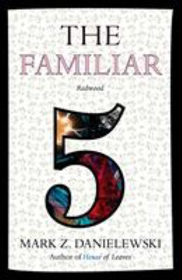 The Familiar, Volume 5 : Redwood