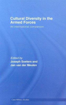 Cultural Diversity in the Armed Forces : An International Comparison