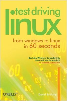 Test Driving Linux : From Windows to Linux in 60 Seconds