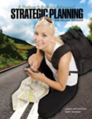 Strategic Planning for College Students