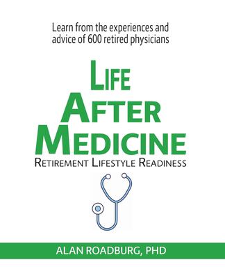 Life after Medicine