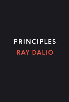 Principles : Life and Work