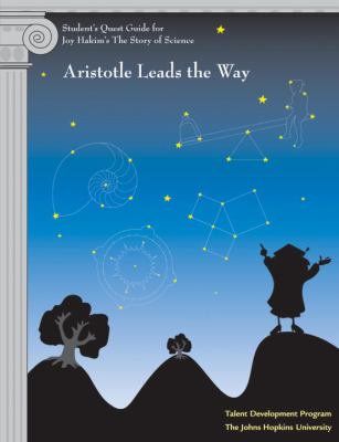 Aristotle Leads the Way