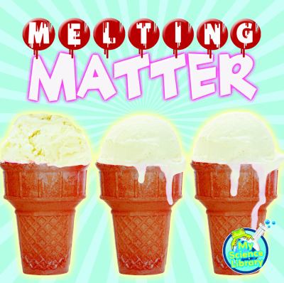 Melting Matter