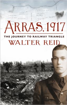 Arras 1917 : The Journey to Railway Triangle
