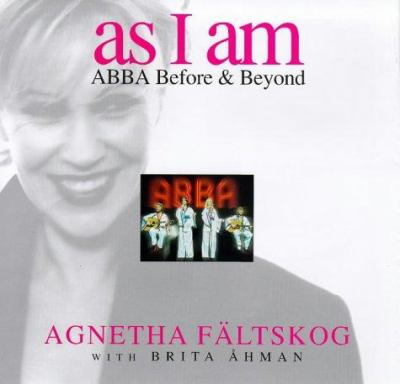 As I am Abba : Before and Beyond