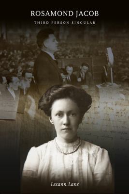 Rosamond Jacob, 1888-1960 : Third Pesron Singular