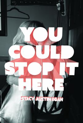 You Could Stop It Here