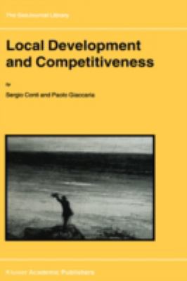 Local Development and Competitiveness