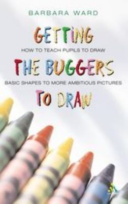 Getting the Buggers to Draw