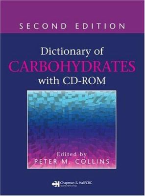 Dictionary of Carbohydrates