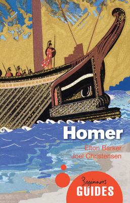 Homer : A Beginner's Guide