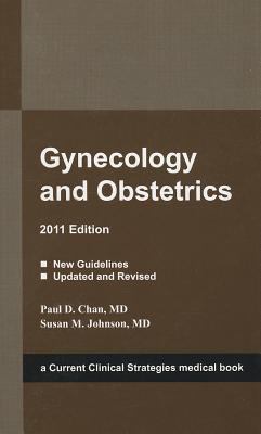 Gynecology and Obstetrics, 2011 Edition