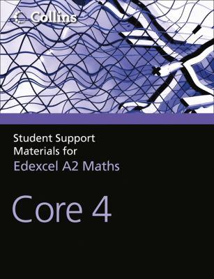 Edexcel A2 Maths - Core 4
