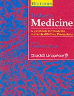 Toohey's Medicine : A Textbook for Students in the Health Care Professions
