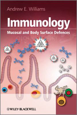 Immunology : Mucosal and Body Surface Defences